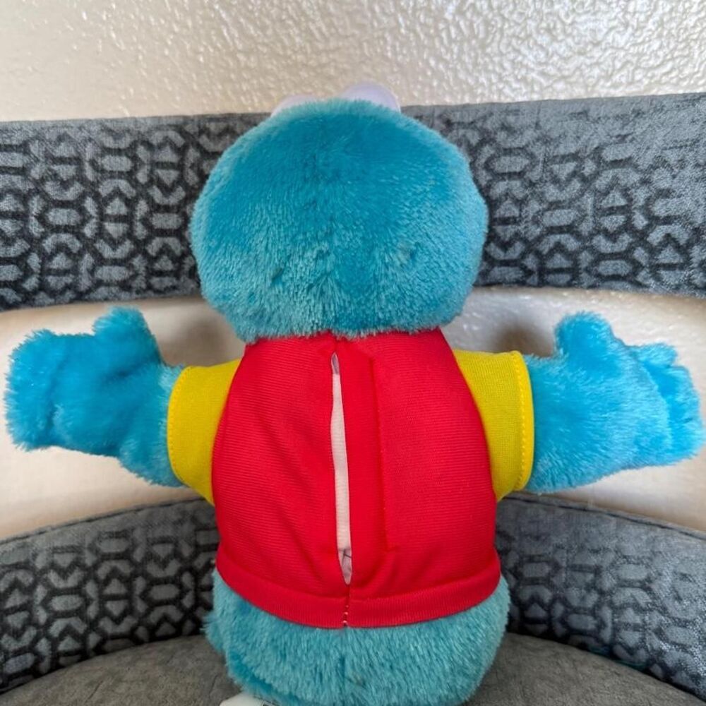 Cookie-s multi Stuffed-animals - Picture 2 of 2